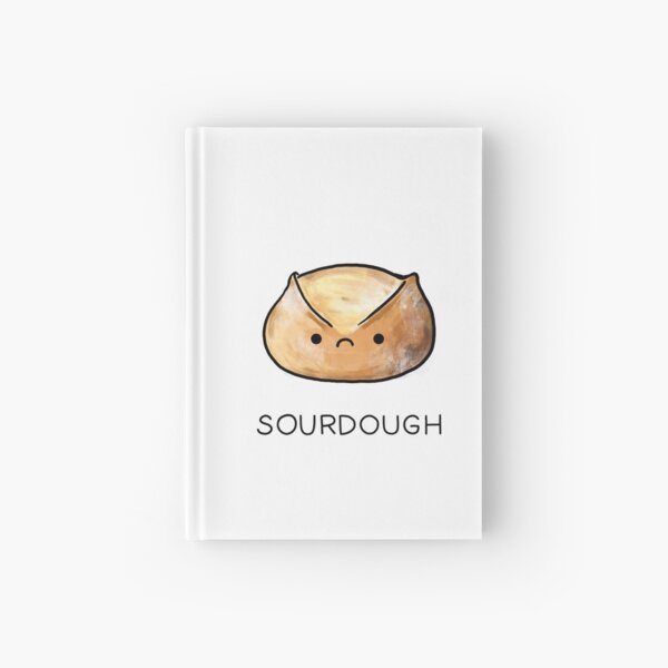 Item preview, Sourdough designed and sold by cheezup.