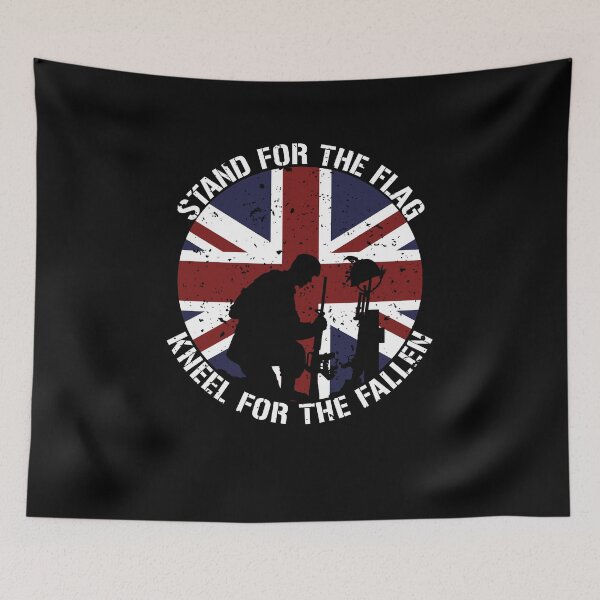 Item preview, British Army Veteran designed and sold by MasterKlaw.