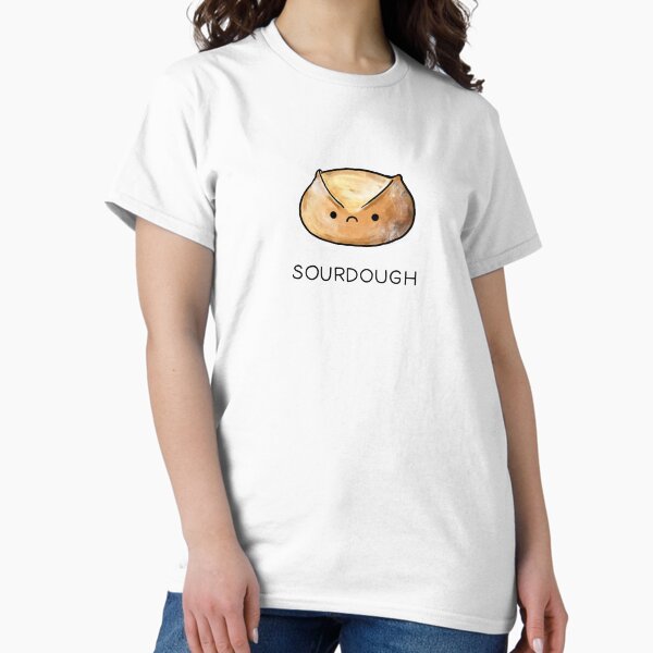 Item preview, Sourdough designed and sold by cheezup.