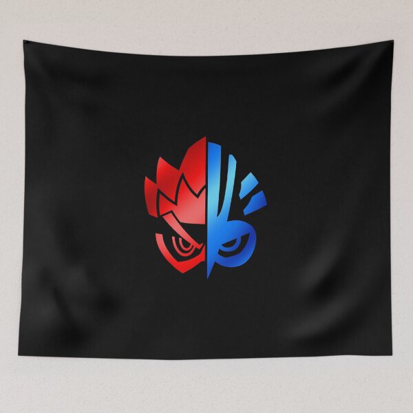 Item preview, Kamen Rider Ex-Aid: Para-DX Emblem designed and sold by Malunistorm.
