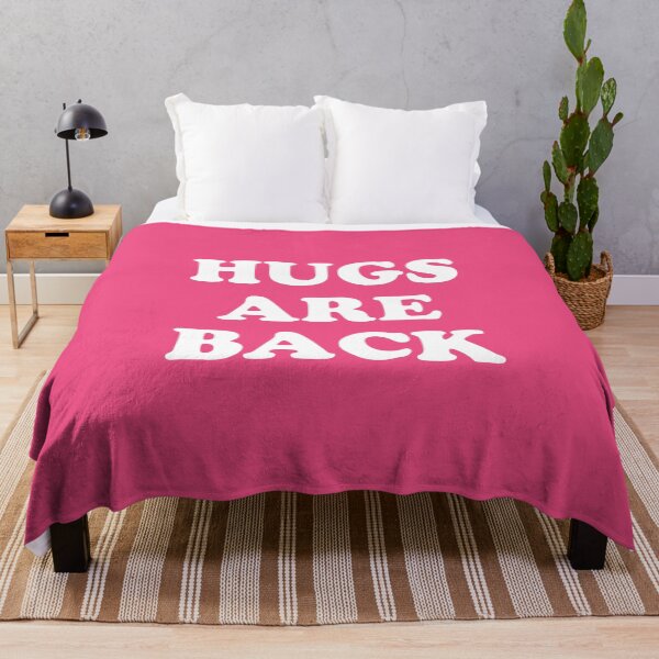 Item preview, Hugs Are Back #4 designed and sold by SalahBlt.