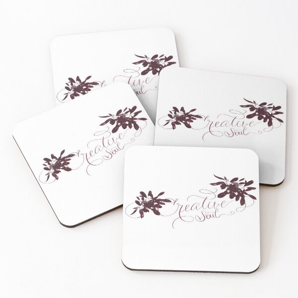 Item preview, Creative Soul designed and sold by j. designs.