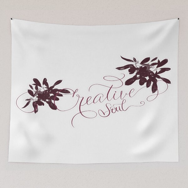 Item preview, Creative Soul designed and sold by j. designs.