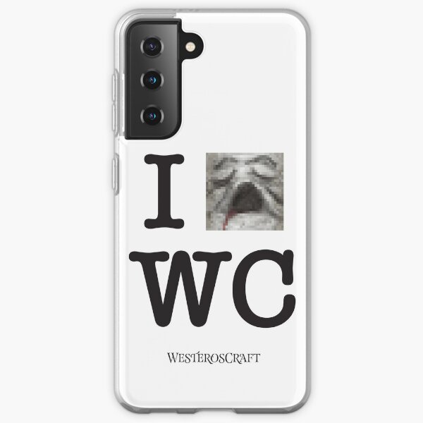 I *o-face* WesterosCraft Samsung Galaxy Soft Case
