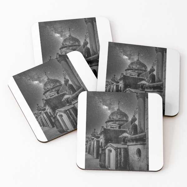 Item preview, La Recoleta Cemetery designed and sold by Bernai Velarde.