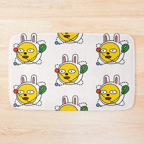 Item preview, Perplexed Muzi & Con  designed and sold by smileyfriend.