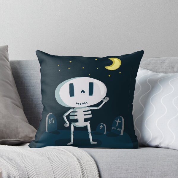 Item preview, Skeleton in Graveyard [Roufxis-Rb] designed and sold by RoufXis.