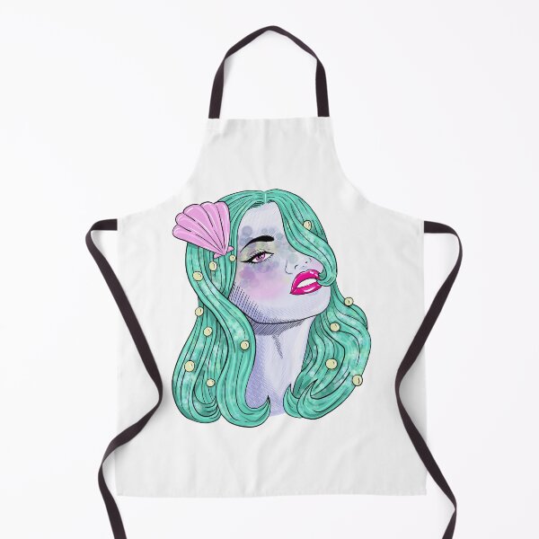 Item preview, Mermaid  designed and sold by missmann.