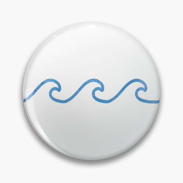 Item preview, Simple Wave designed and sold by IonaB3110.