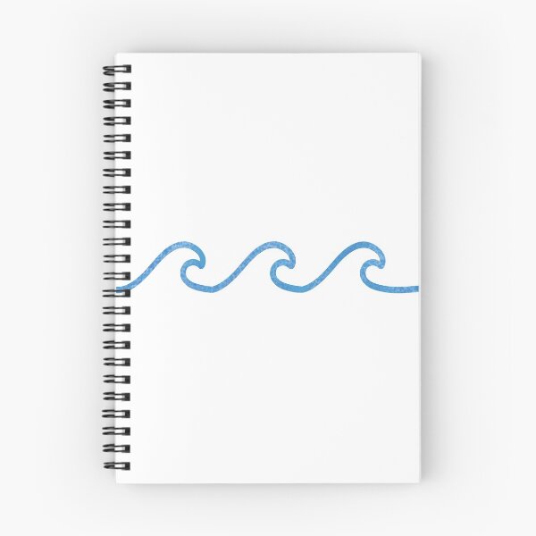 Item preview, Simple Wave designed and sold by IonaB3110.
