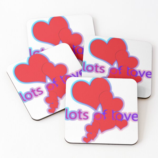Item preview, lots of love designed and sold by zer0-cu4tro.