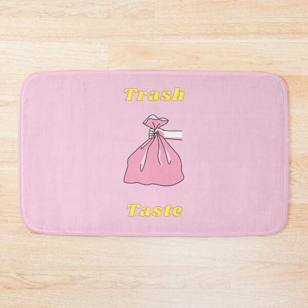Item preview, Trash Taste designed and sold by We Got The Patternz.