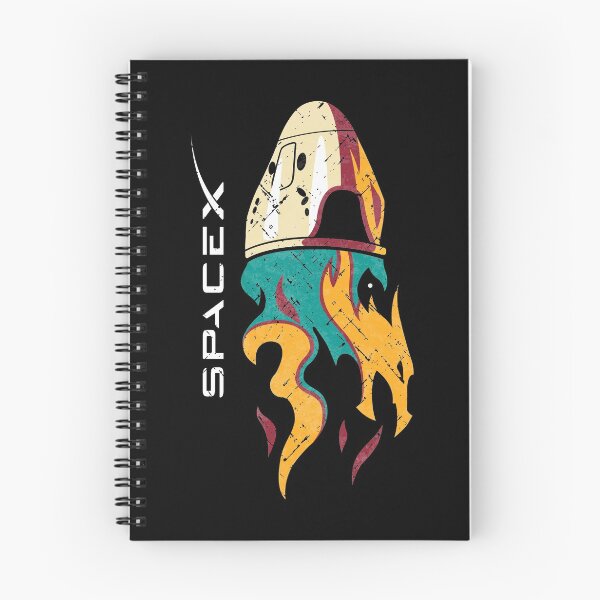 Item preview, Spacex Crew Dragon  designed and sold by arthook.