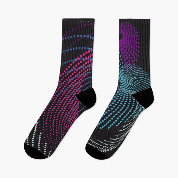 Item preview, Futuristic swirls designed and sold by XavierWendling.