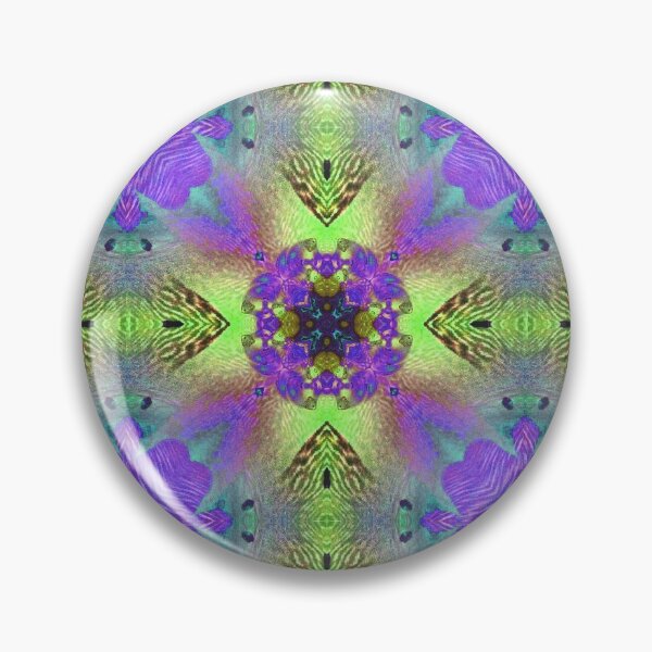 Item preview, Pattern Geometric Symmetrical 22-C designed and sold by runati.