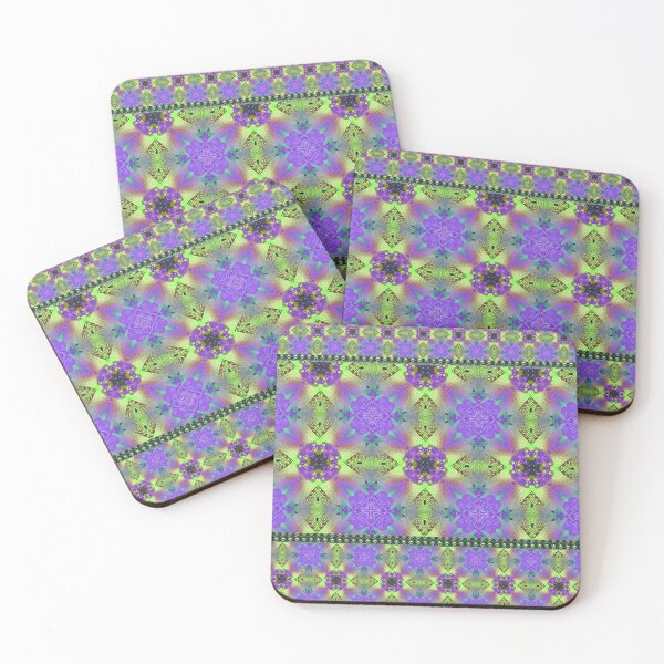 Item preview, Pattern Geometric Symmetrical 22-C designed and sold by runati.