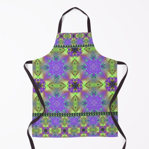 Item preview, Pattern Geometric Symmetrical 22-C designed and sold by runati.
