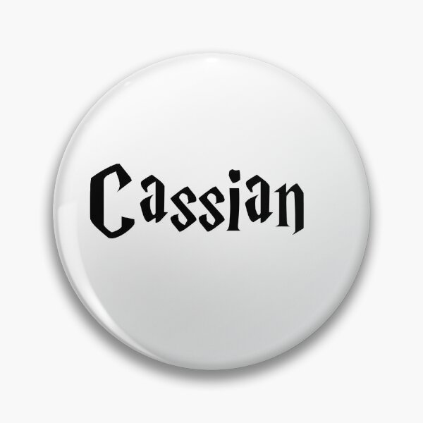 Artikelvorschau, Cassian entworfen und verkauft von goadesignok.