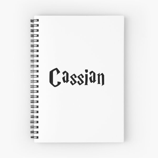 Item preview, Cassian designed and sold by goadesignok.
