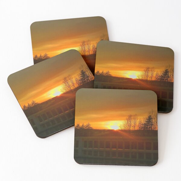 Item preview, Beautiful Sunset designed and sold by IonaB3110.