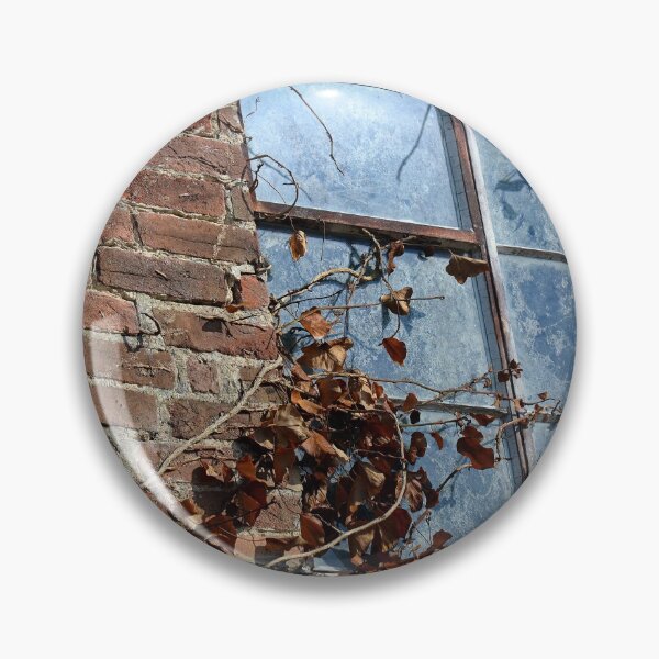 Item preview, Window in an Abandoned Cottage. designed and sold by Billlee.