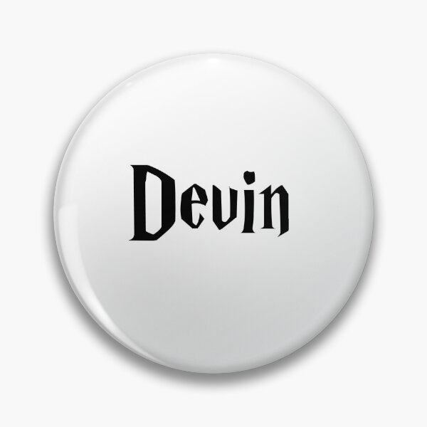 Artikelvorschau, Devin entworfen und verkauft von goadesignok.