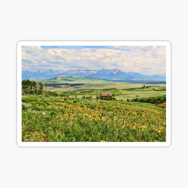 Item preview, Mountain View Ranch designed and sold by Timothy Gass.