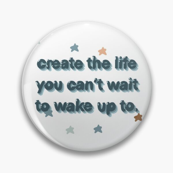 Item preview, The Life! designed and sold by TheLillyPopShop.