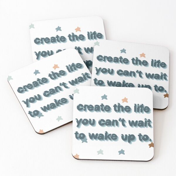 Item preview, The Life! designed and sold by TheLillyPopShop.