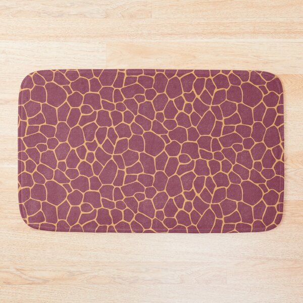 Item preview, Gabby Giraffe Print designed and sold by Susiraff.