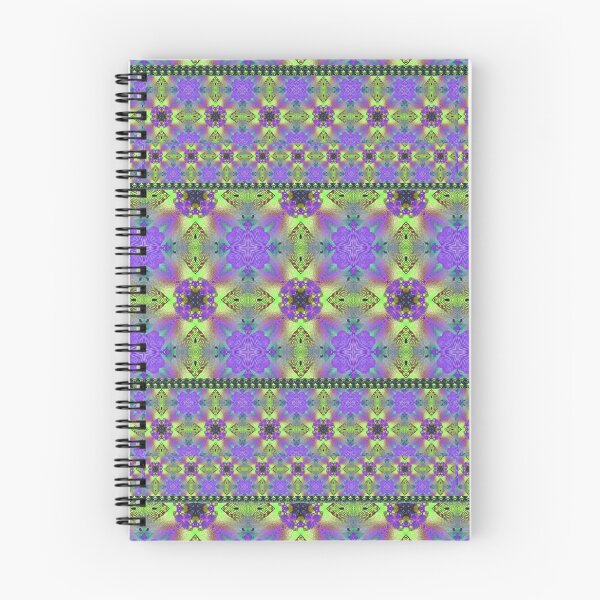 Item preview, Pattern Geometric Symmetrical 22-C designed and sold by runati.