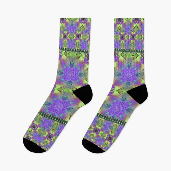 Item preview, Pattern Geometric Symmetrical 22-C designed and sold by runati.