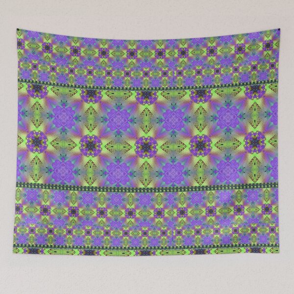 Item preview, Pattern Geometric Symmetrical 22-C designed and sold by runati.