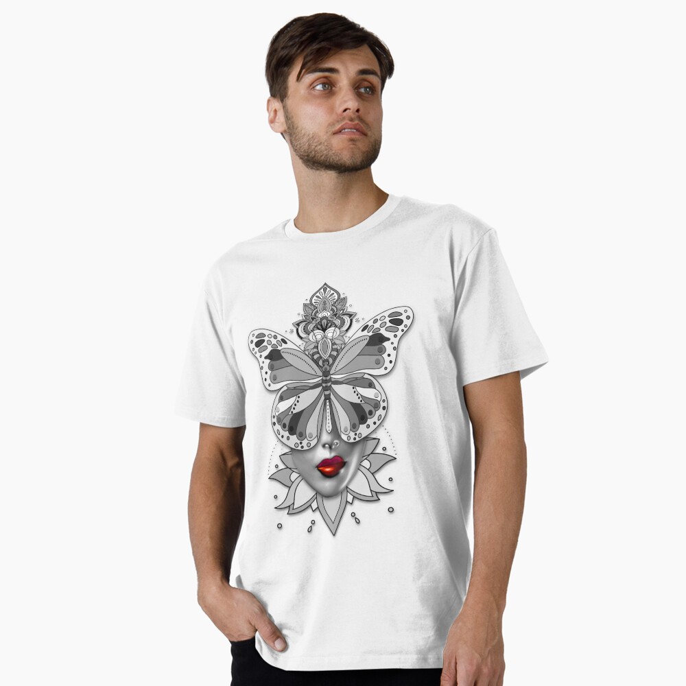 Item preview, Premium T-Shirt designed and sold by Vk91art.