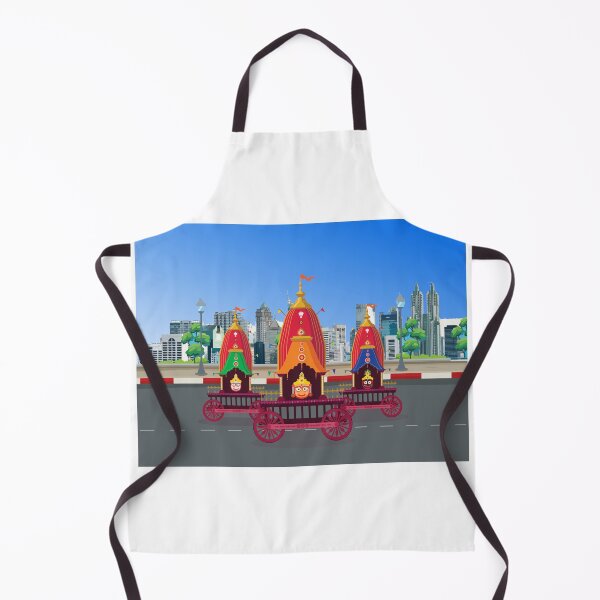 Item preview, World Wide Indian festival Rath Yatra means Chariot Festival. designed and sold by deeplaxman.