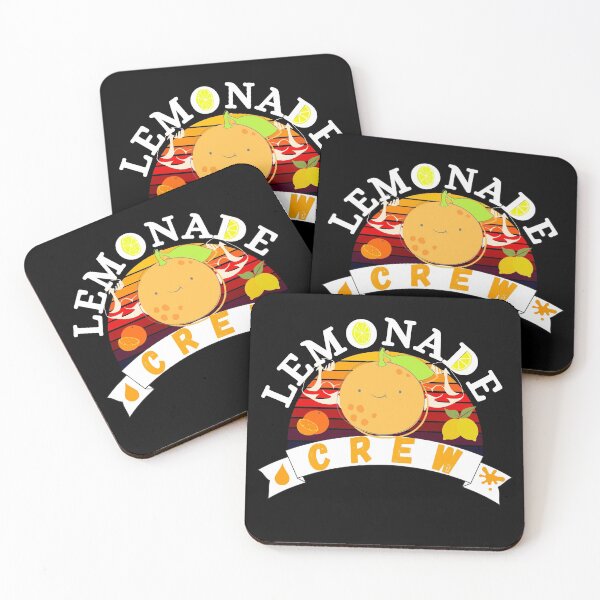 Item preview, Lemonade crew designed and sold by ronaldsonou.