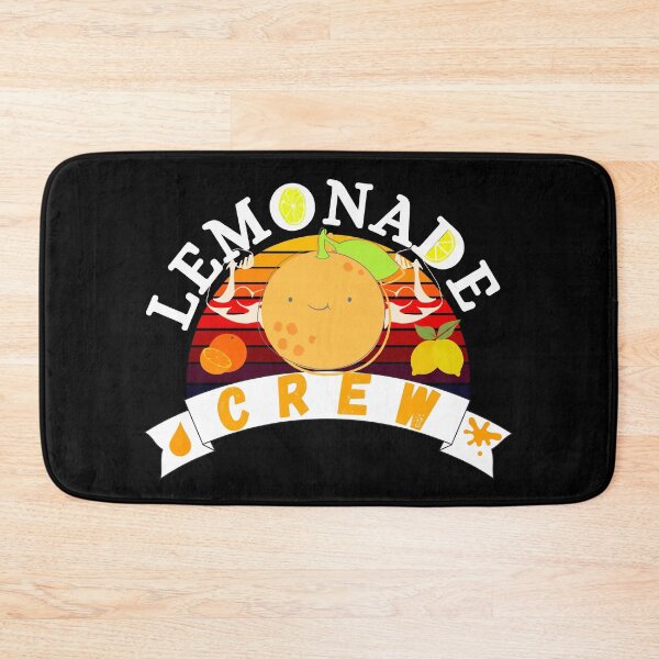Item preview, Lemonade crew designed and sold by ronaldsonou.
