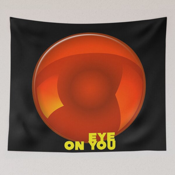 Item preview, EYE ON YOU designed and sold by Klementsen.