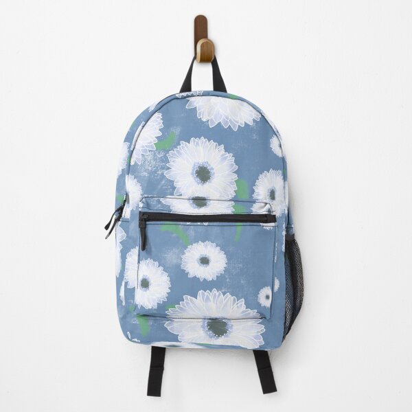 Item preview, Blue Gerberas designed and sold by DesignsByJaycee.