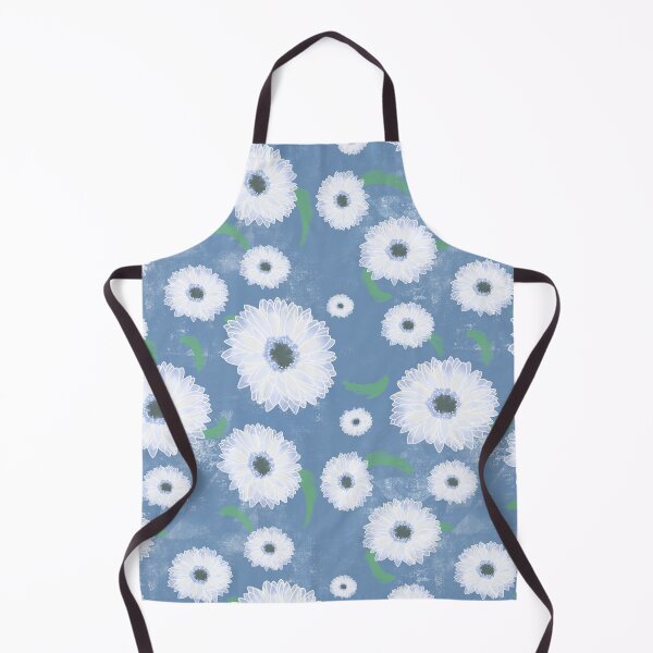 Item preview, Blue Gerberas designed and sold by DesignsByJaycee.