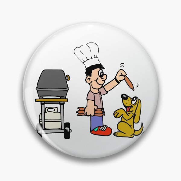 Item preview, Wienie Roast BBQ Day designed and sold by janraydesigns.