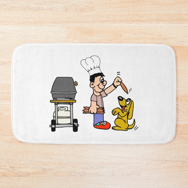 Item preview, Wienie Roast BBQ Day designed and sold by janraydesigns.