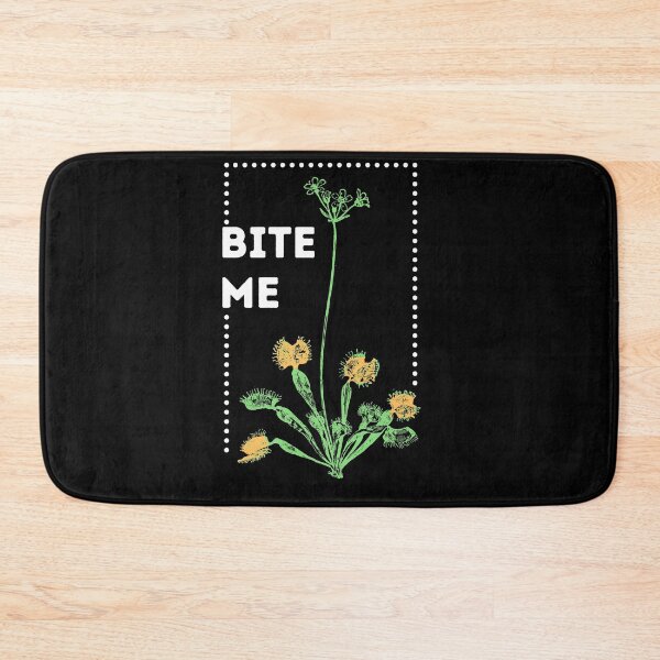 Item preview, Bite Me Venus Flytrap designed and sold by ShowMePride.