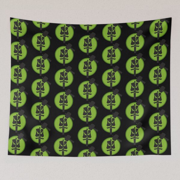 Item preview, Underground Pattern designed and sold by CyberneticGhost.