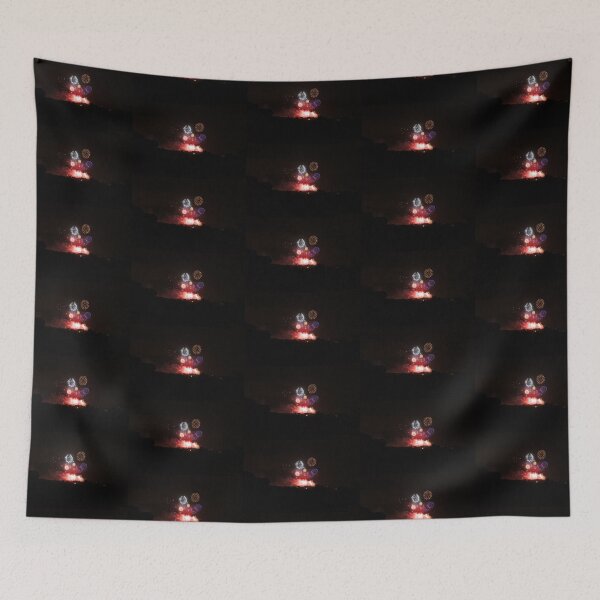 Item preview, Edinburgh Festival Fireworks - 2 designed and sold by LozMac.