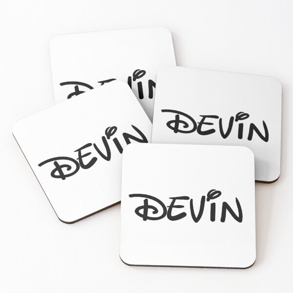 Item preview, Devin designed and sold by goadesignok.