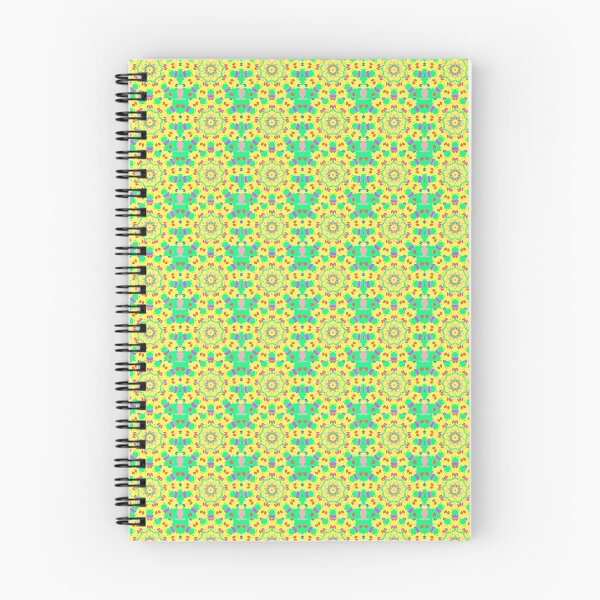 Item preview, Happy sunny pattern designed and sold by Kassera.
