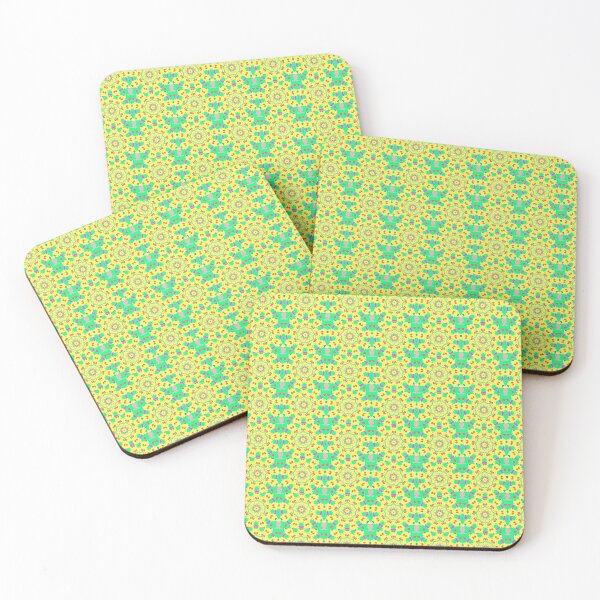 Item preview, Happy sunny pattern designed and sold by Kassera.