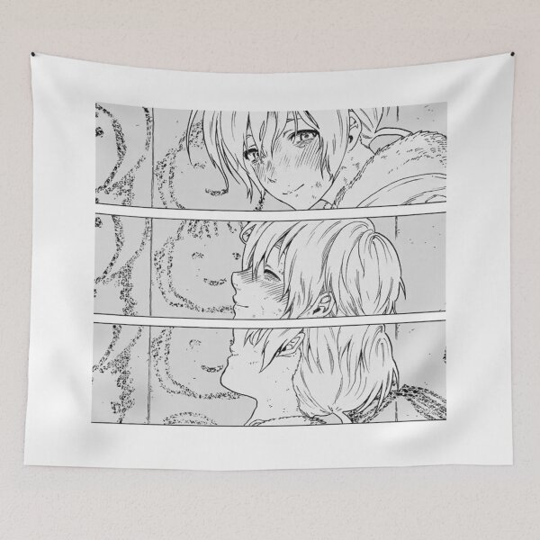 Item preview, to your eternity designed and sold by honeyinthesun.