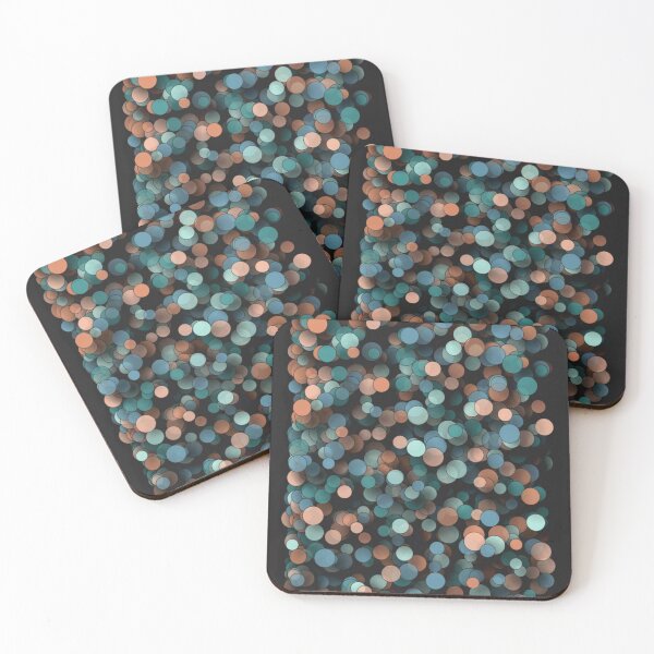 Item preview, Sparkling in the Night designed and sold by Laminar-Art.